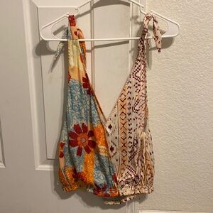 Free People Tank